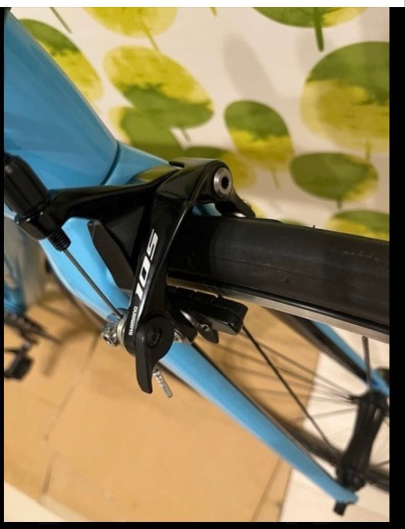 TREK Emonda SL 5 2019年　トレック　エモンダSL5 カーボン