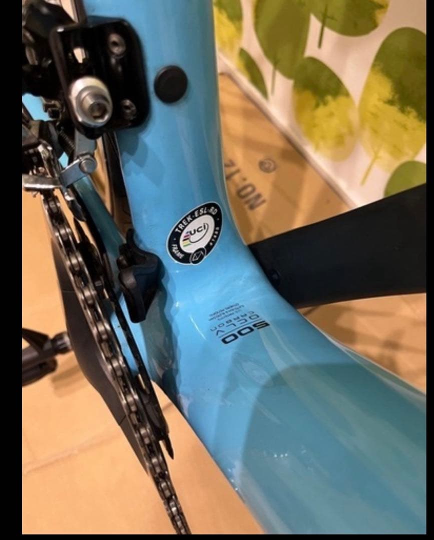 TREK Emonda SL 5 2019年　トレック　エモンダSL5 カーボン