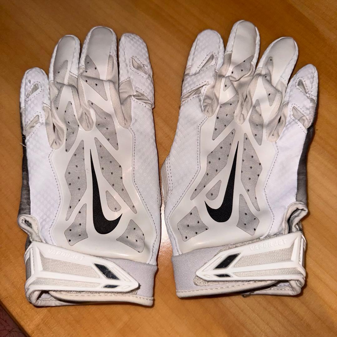 グローブ nike vapor jet 3.0 gloves XL Rain