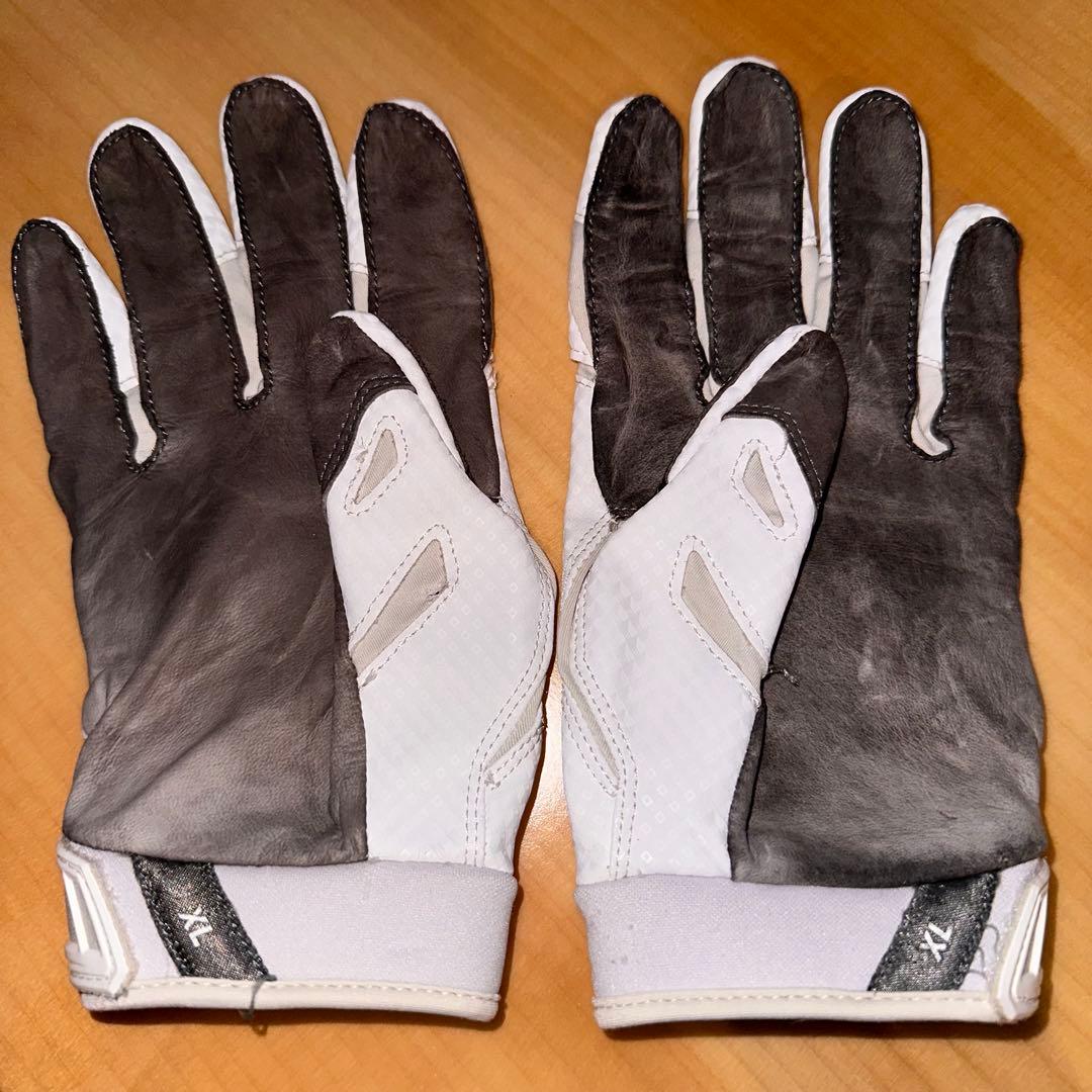 グローブ nike vapor jet 3.0 gloves XL Rain