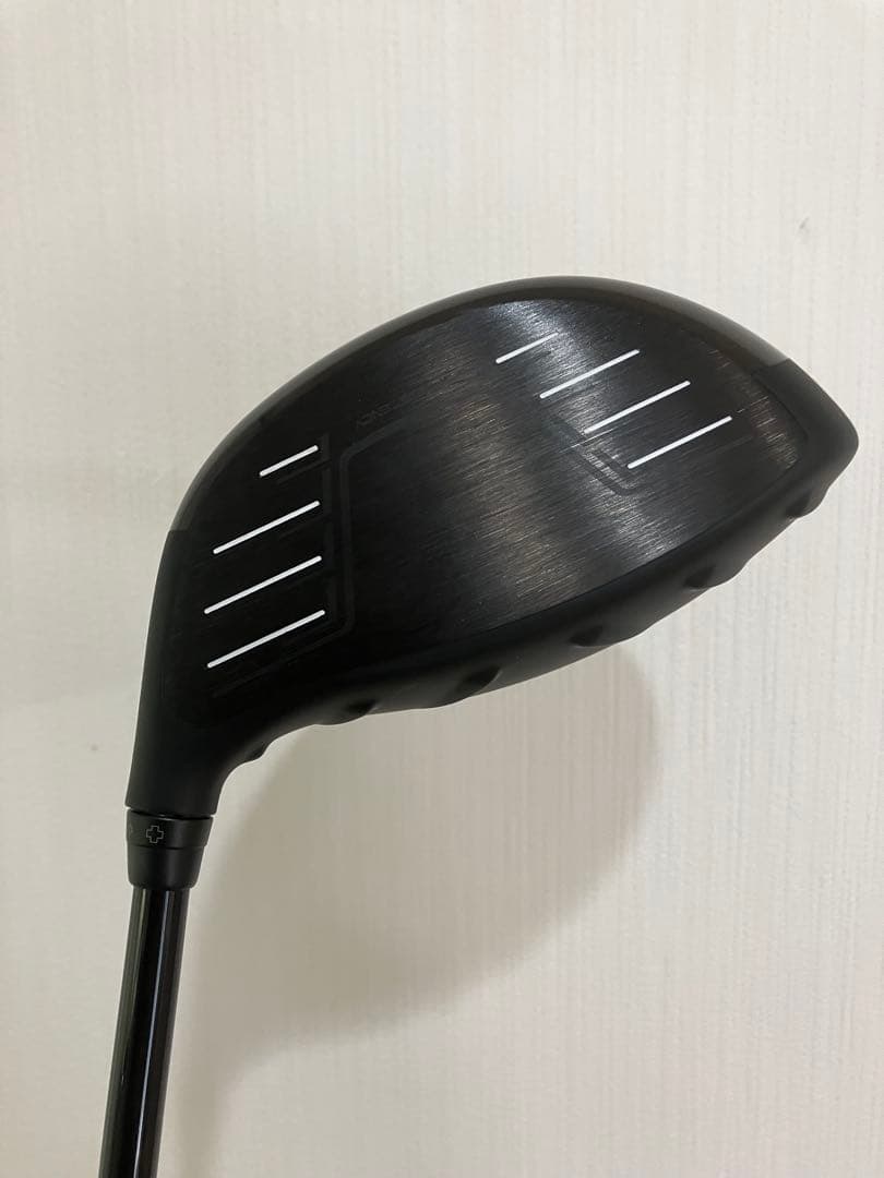 希少セットPING G440 LST ドライバー 9° 初代ベンタスブラック6X