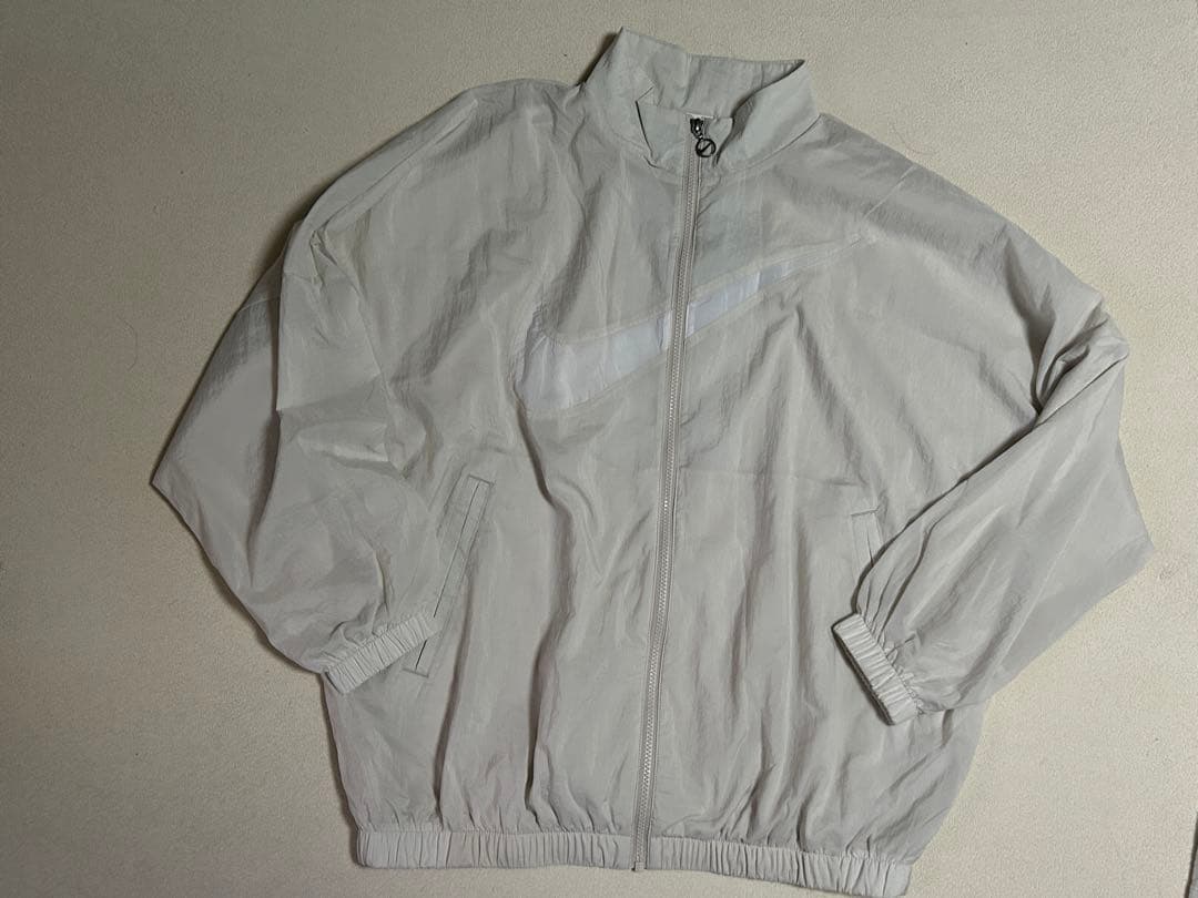 Nike Essential エッセンシャル ウィメンズ ウーブン ジャケット