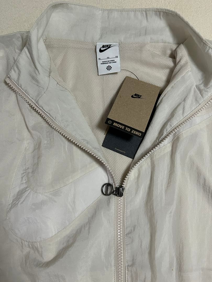 Nike Essential エッセンシャル ウィメンズ ウーブン ジャケット