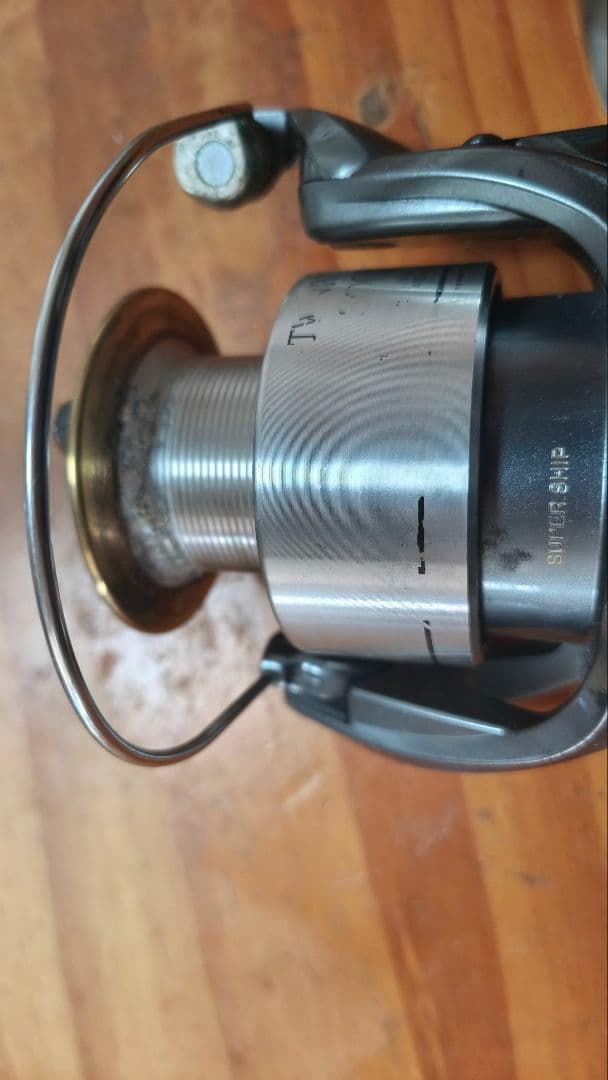シマノ　shimano 99 ツインパワー 8000 Twin power