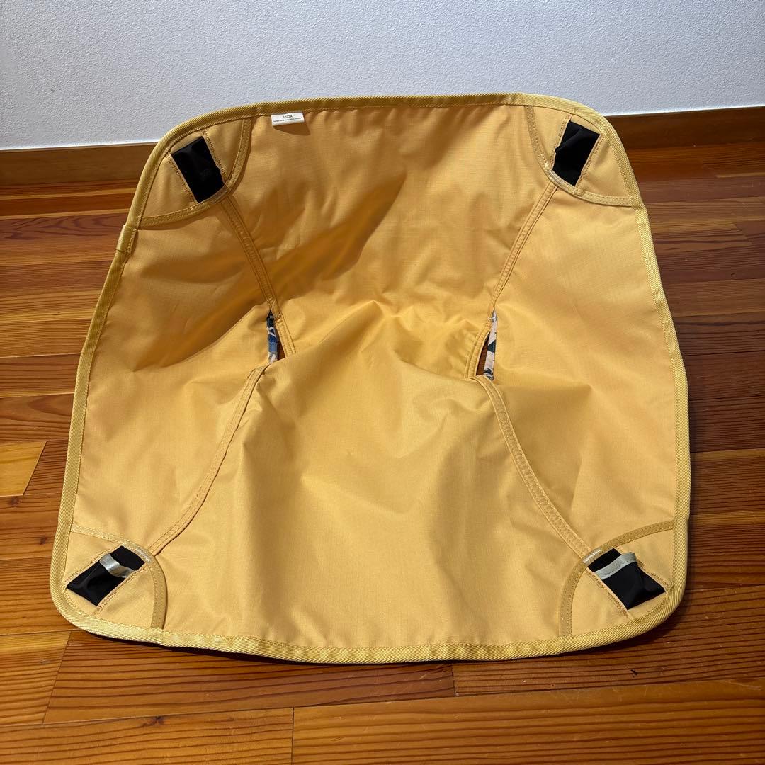 HELINOX & PENDLETON ペンドルトン　ヘリノックスチェア