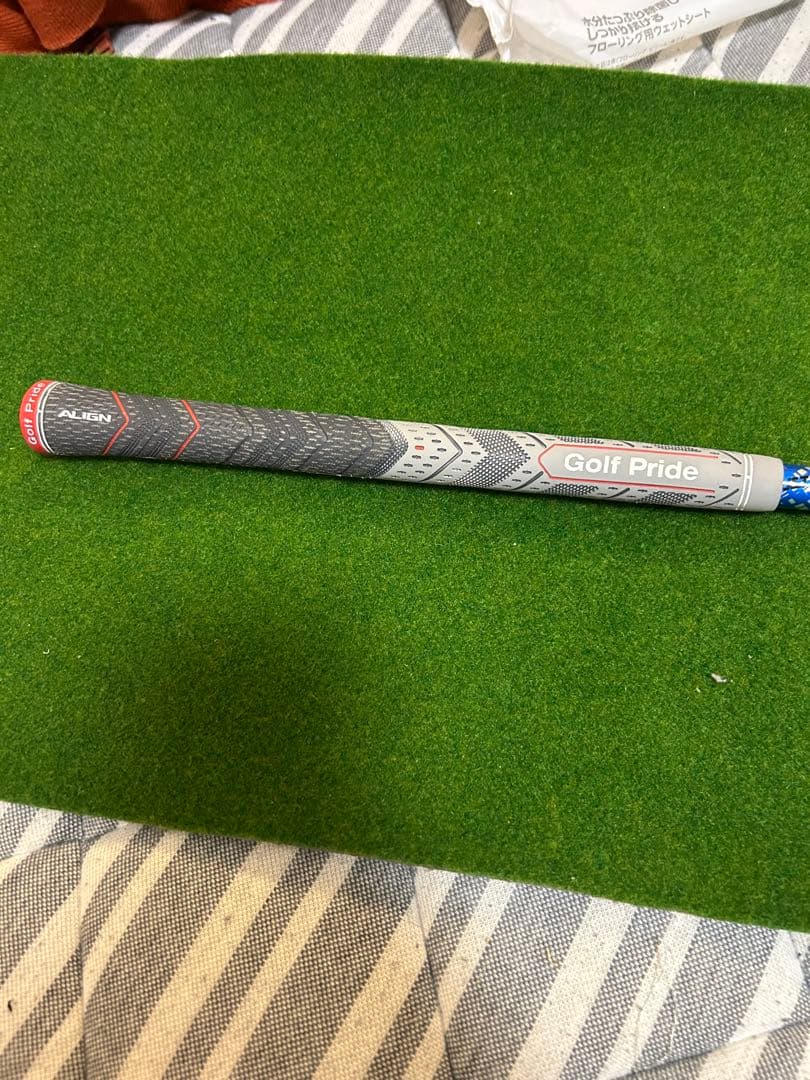 ATTAS KING 6X シャフト ブリヂストン　スリーブ