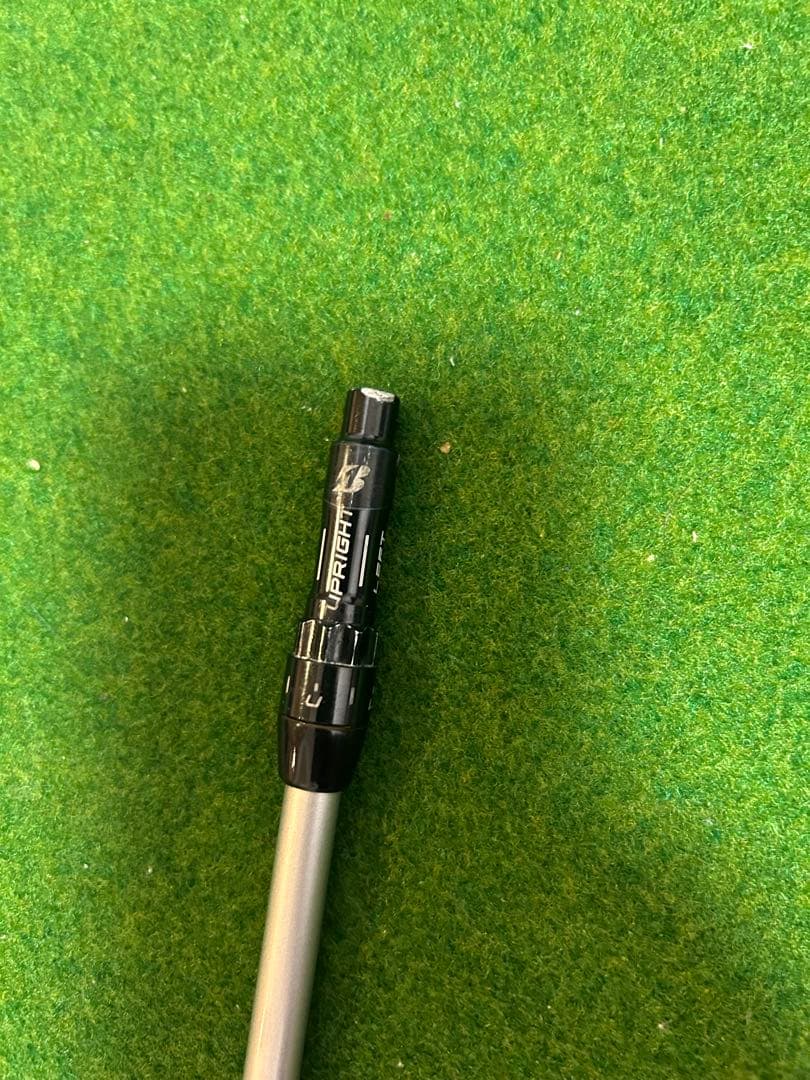 ATTAS KING 6X シャフト ブリヂストン　スリーブ