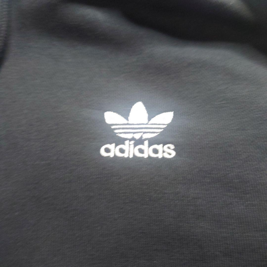 adidas アディダス ジャージ上下 セットアップ