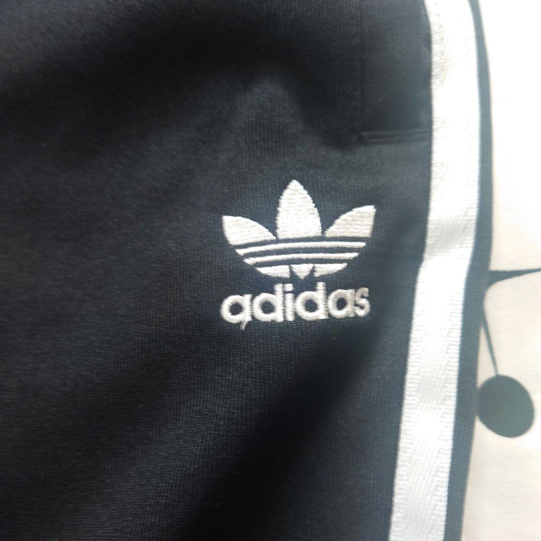 adidas アディダス ジャージ上下 セットアップ