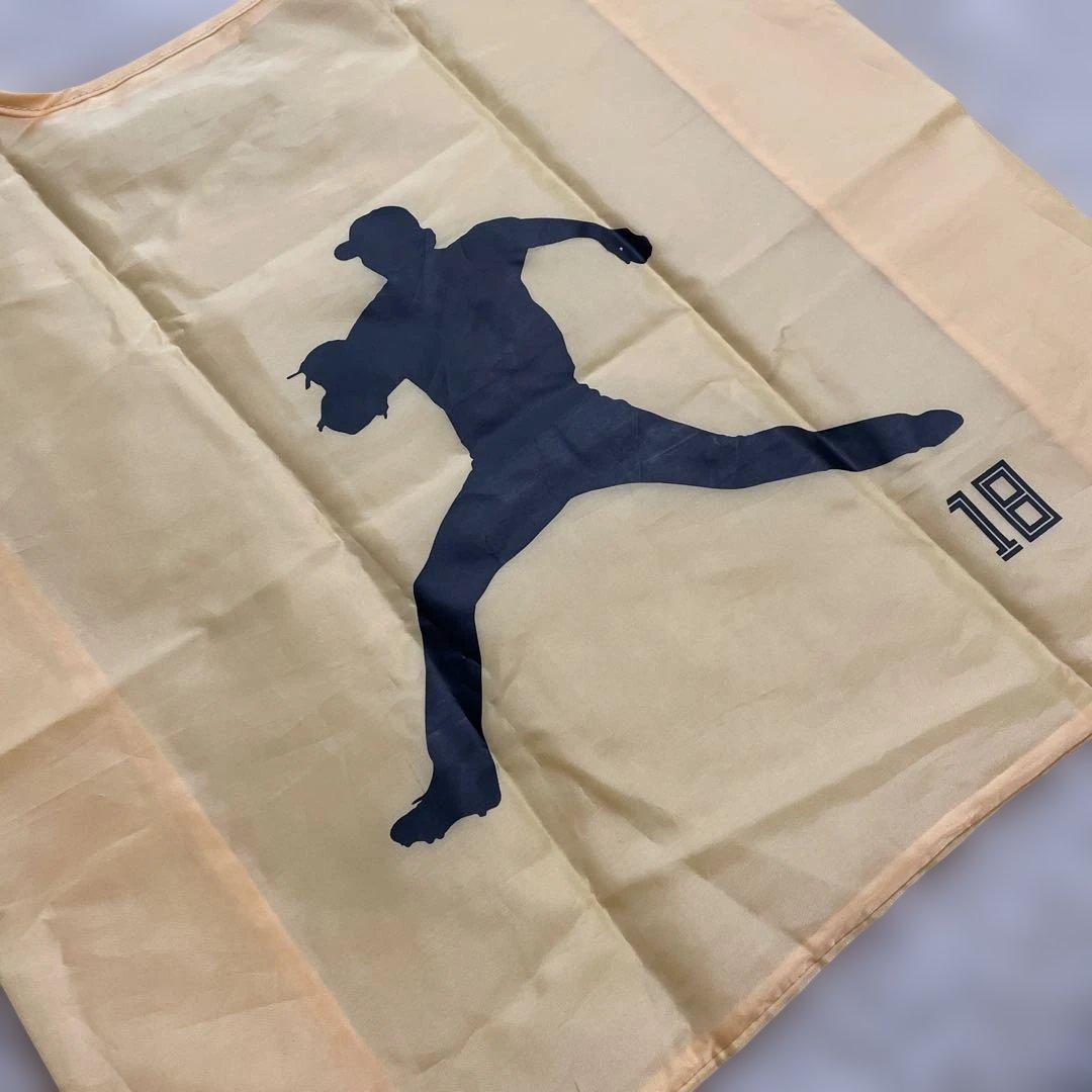 さちとら応援記念グッズ×さちとらクッション山崎福也エコバッグ×トレカ×ステッカー