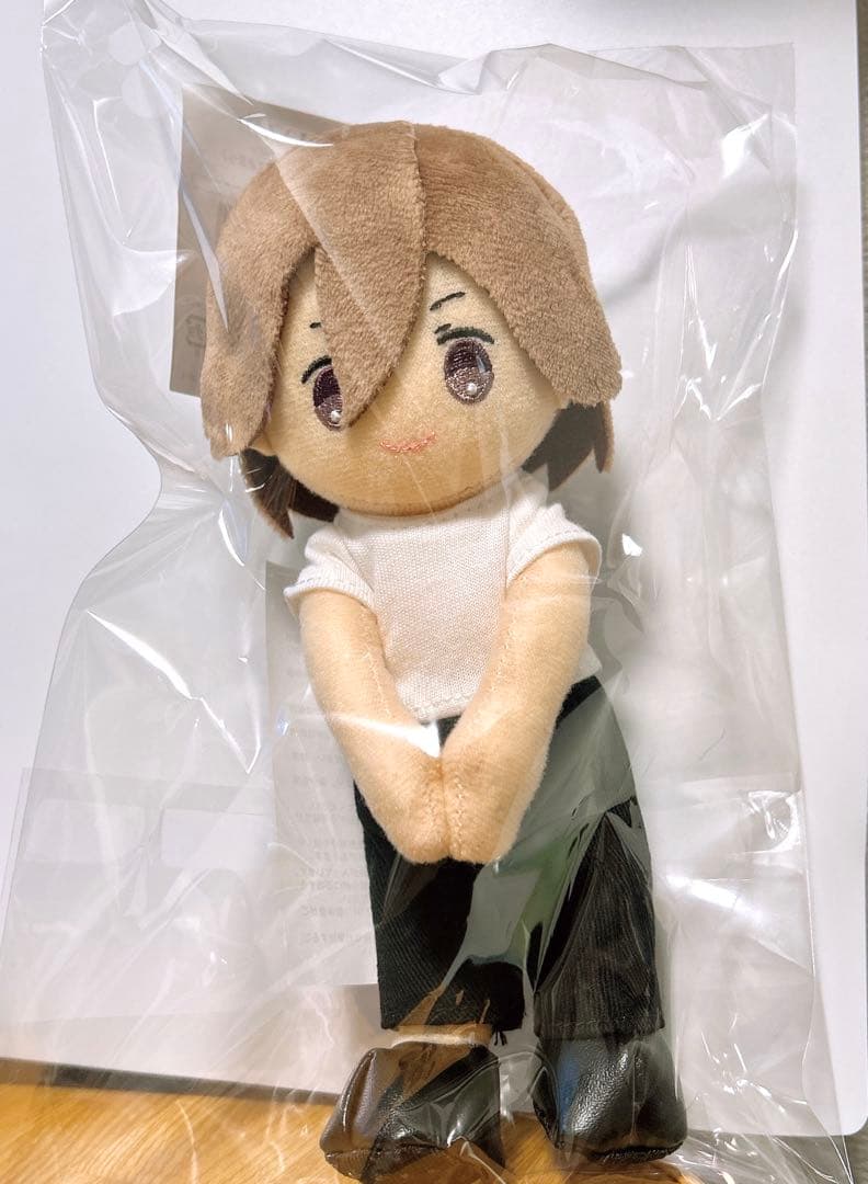 ぬいスター　うたプリ　寿嶺二