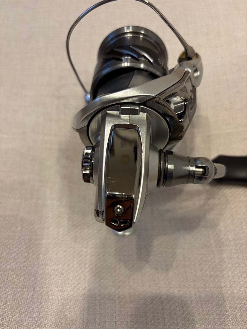 シマノ　15 ストラディック　2500HGS-K