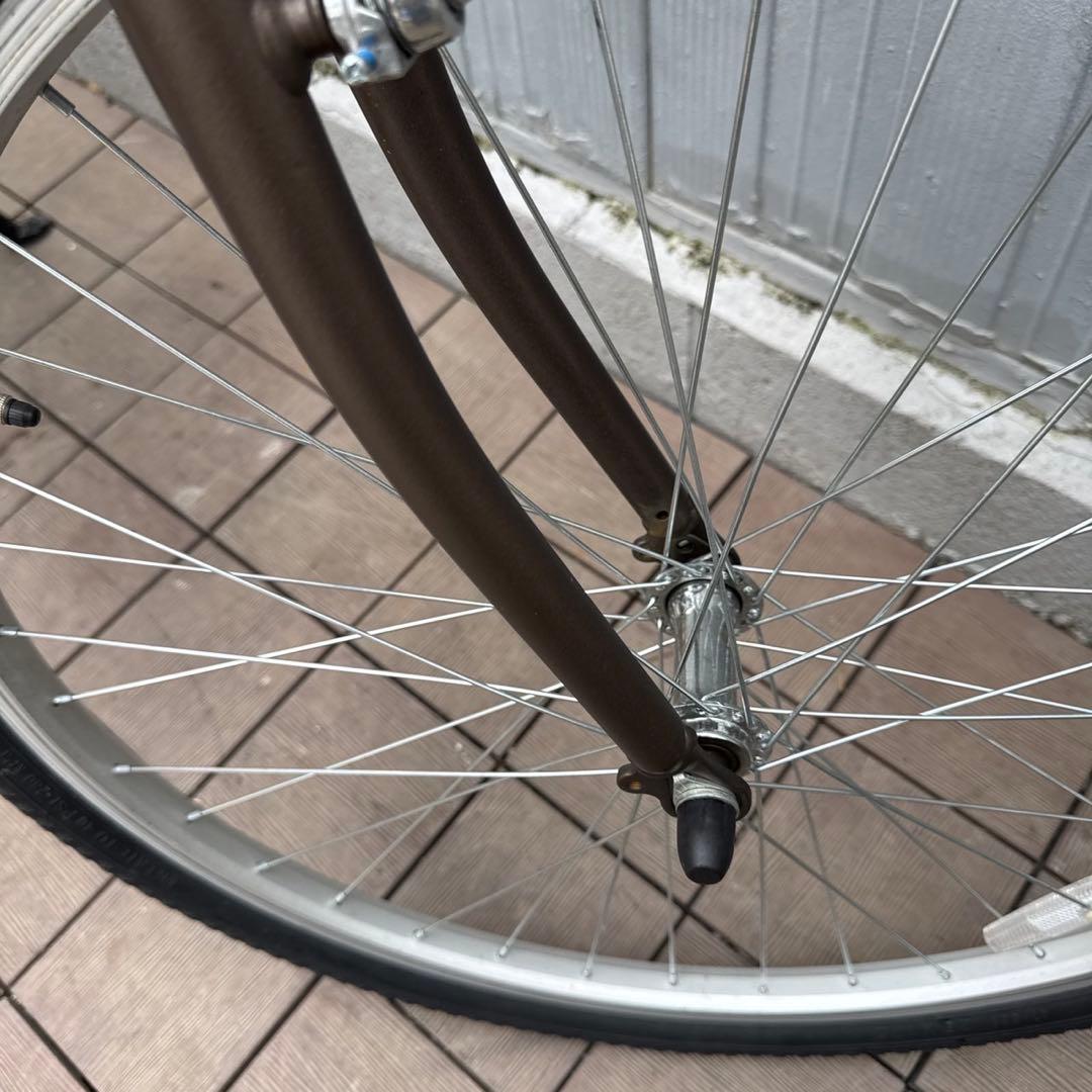 サイクルスポット NEO CLASSICO スポーツ車 26インチ