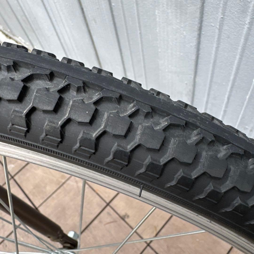 サイクルスポット NEO CLASSICO スポーツ車 26インチ