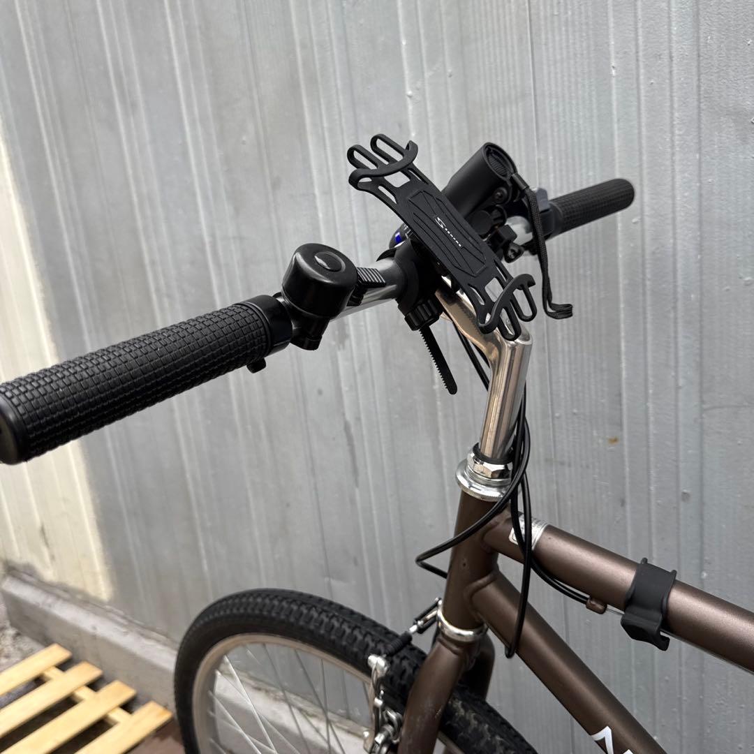 サイクルスポット NEO CLASSICO スポーツ車 26インチ