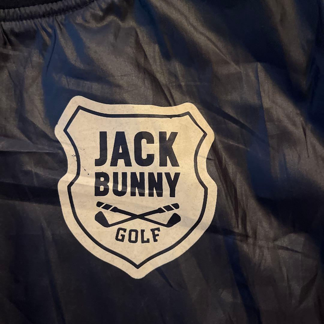 Jack Bunny!! ゴルフジャケット サイズ4