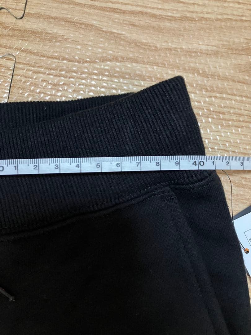 値下新品キャプテンフィンスウェットショーツM SHWEATYFLC SHORTS