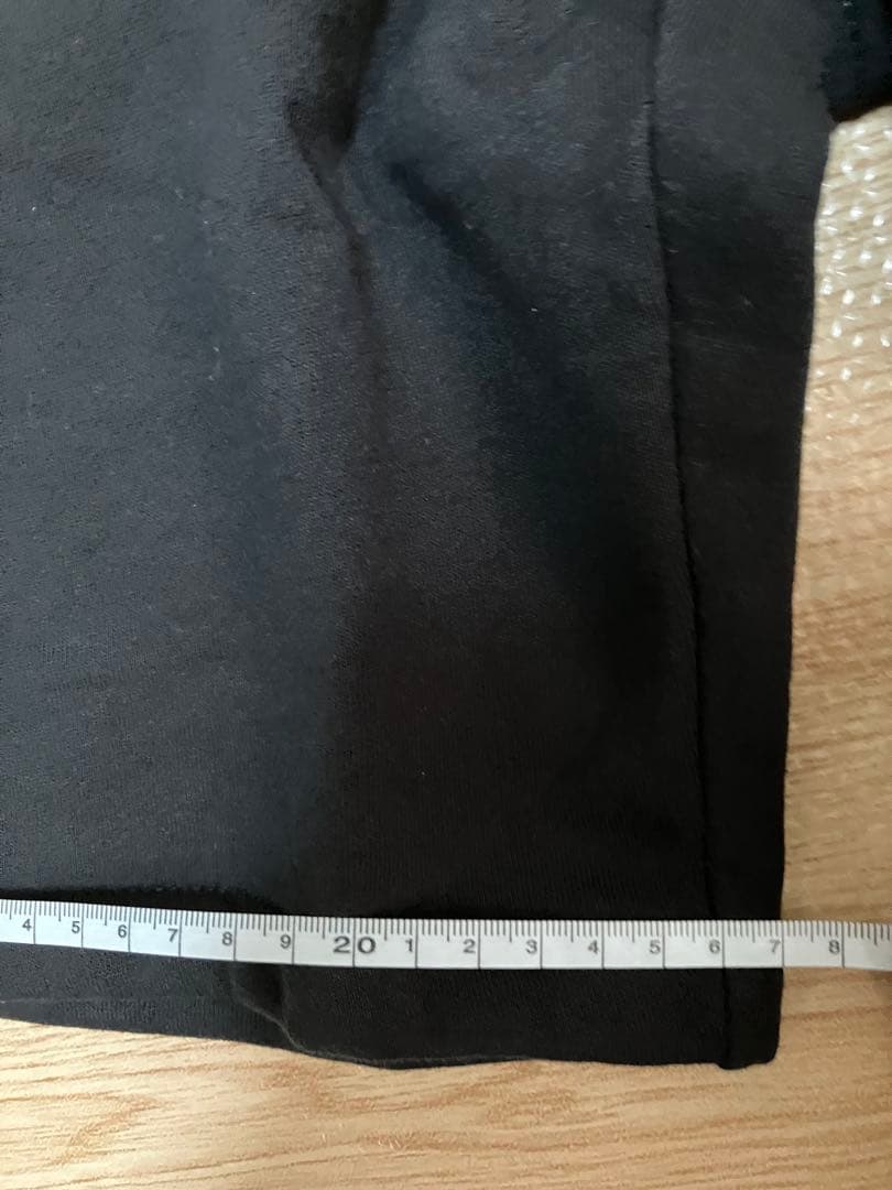 値下新品キャプテンフィンスウェットショーツM SHWEATYFLC SHORTS