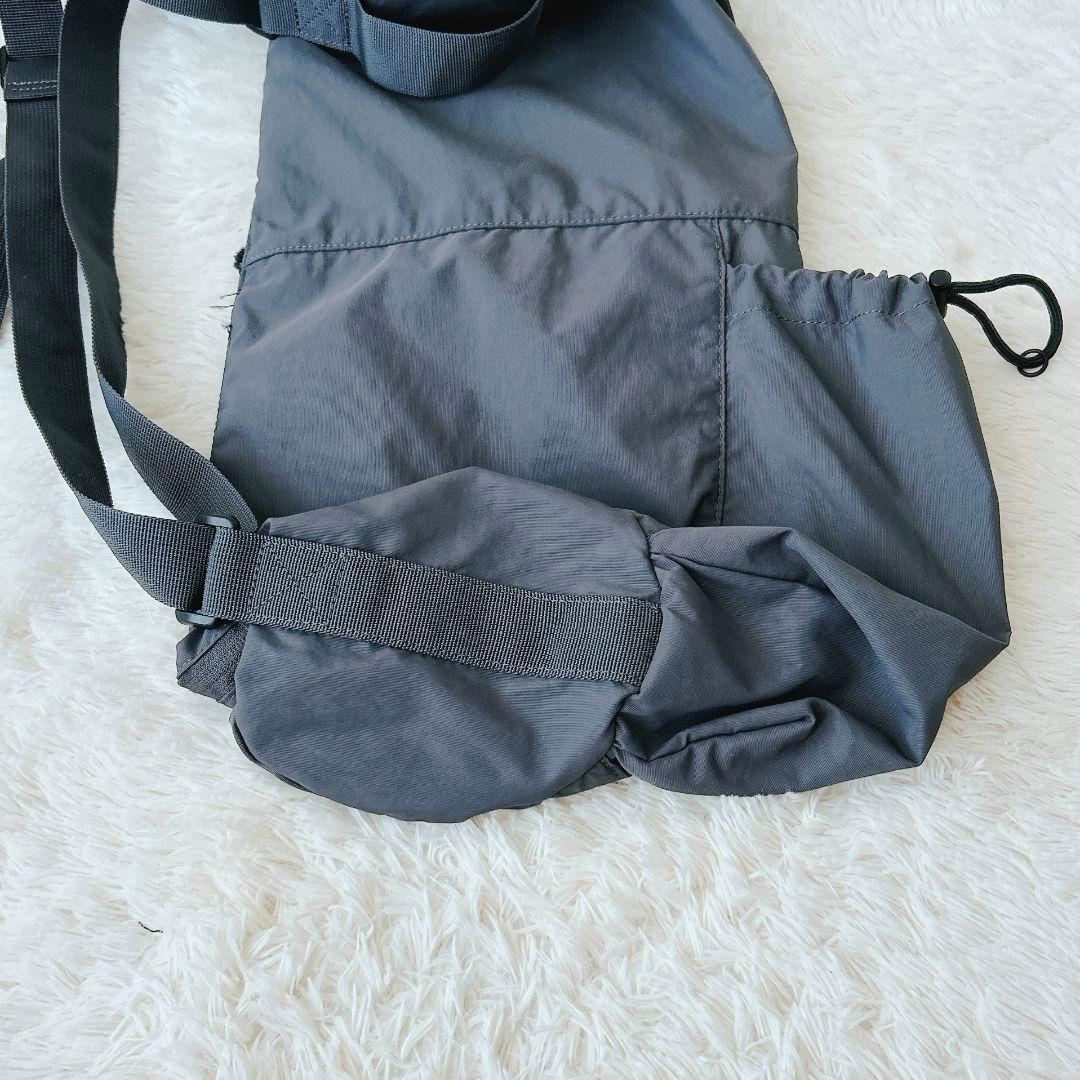 【LAVA限定】美品 ヨガマット ラグマット ケース 3点セット ブルー