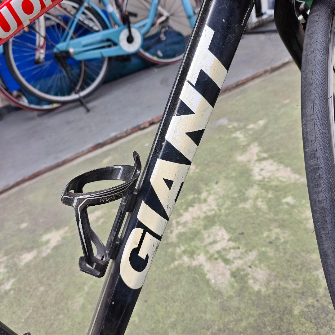 GIANT ESCAPE RX クロスバイク　サイズ　XS