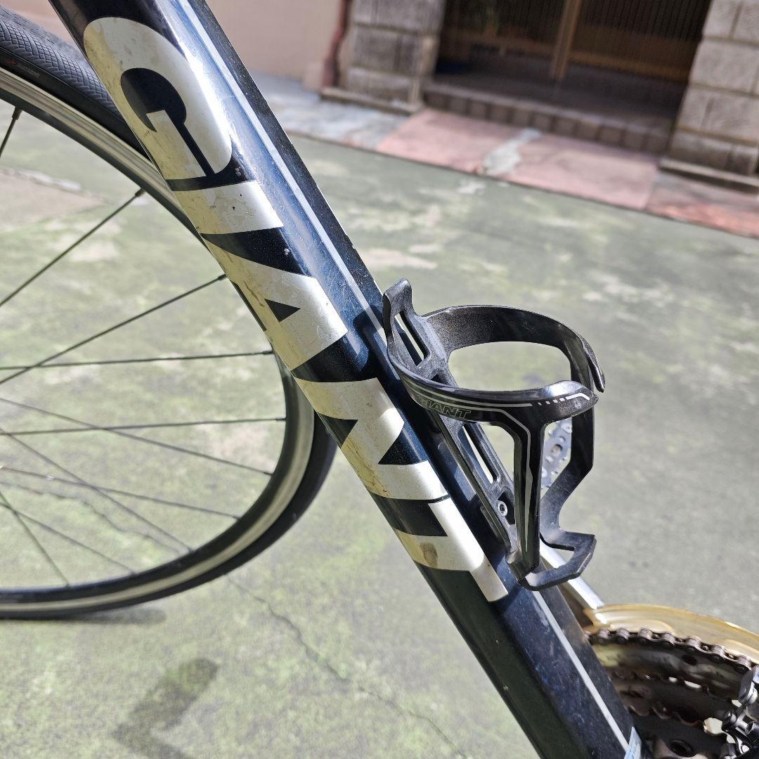 GIANT ESCAPE RX クロスバイク　サイズ　XS