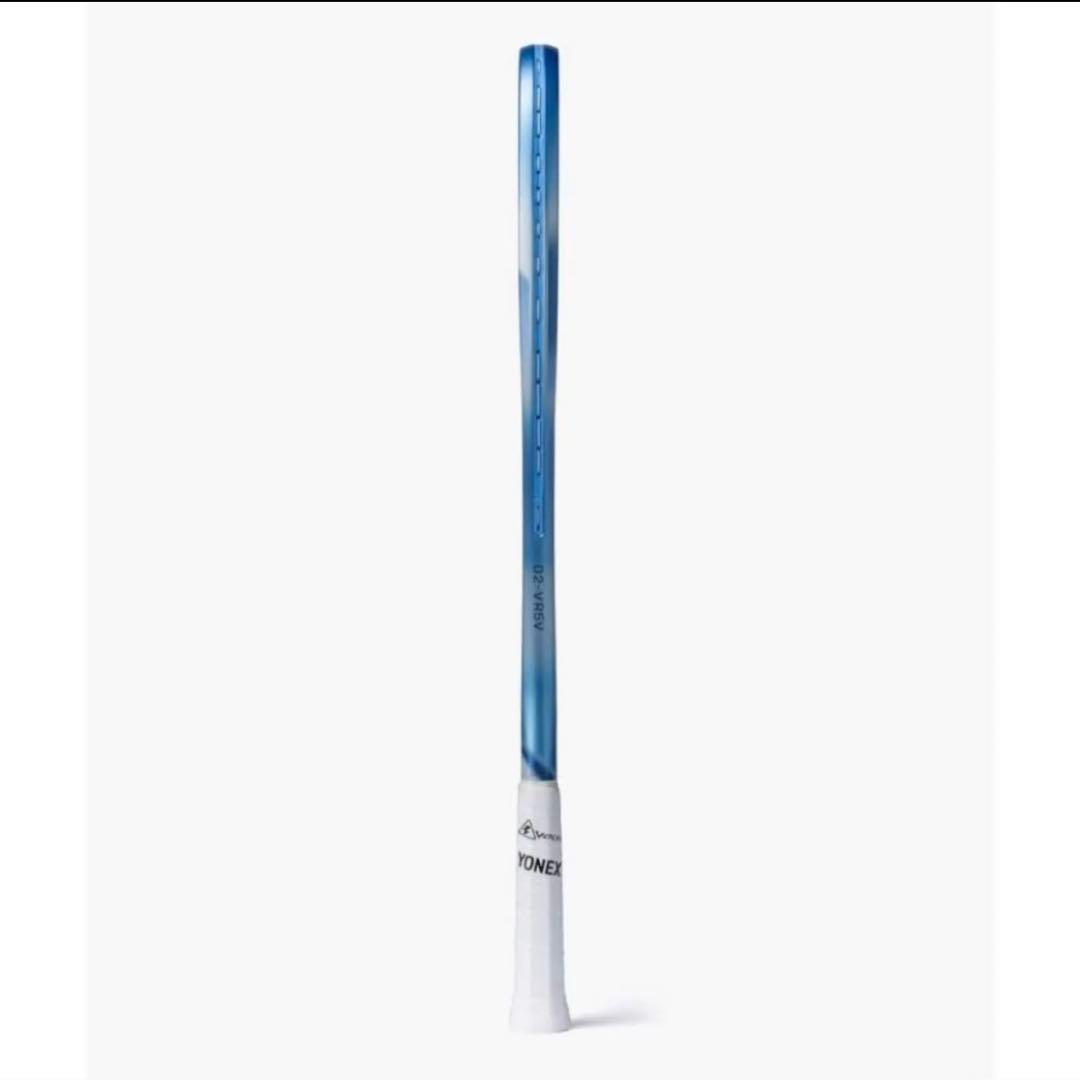 ヨネックス YONEX ボルトレイジ5 V 新品未張り　希少サイズUXL1