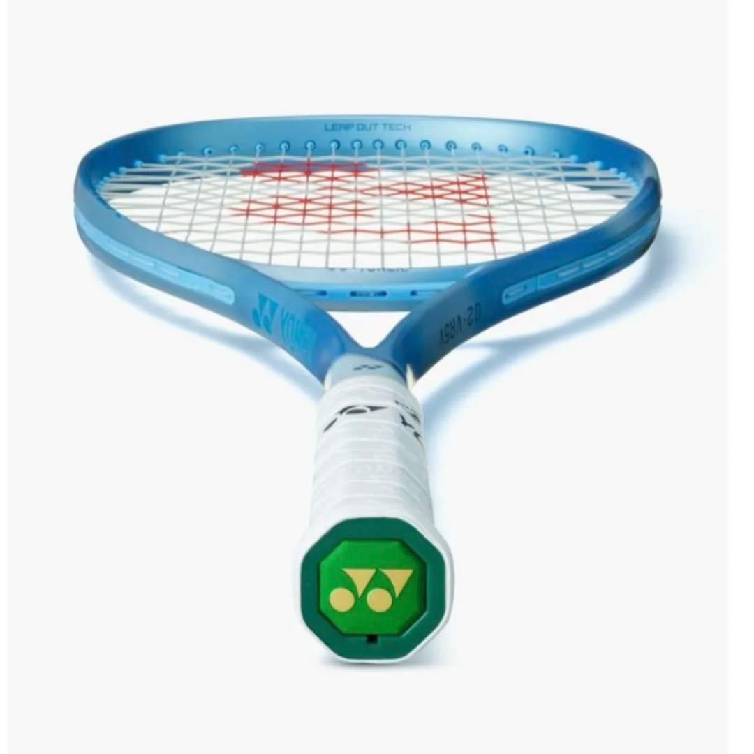 ヨネックス YONEX ボルトレイジ5 V 新品未張り　希少サイズUXL1