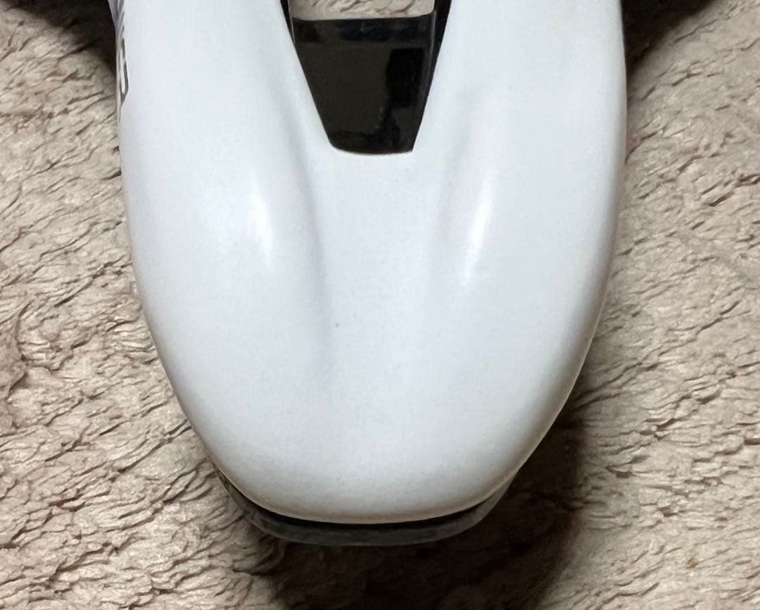 Specialized スペシャライズド Power Expert 155 白