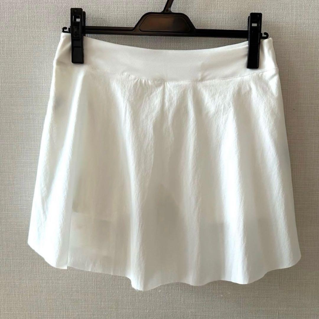 【新品未使用】Local GOLF ゴルフスカート