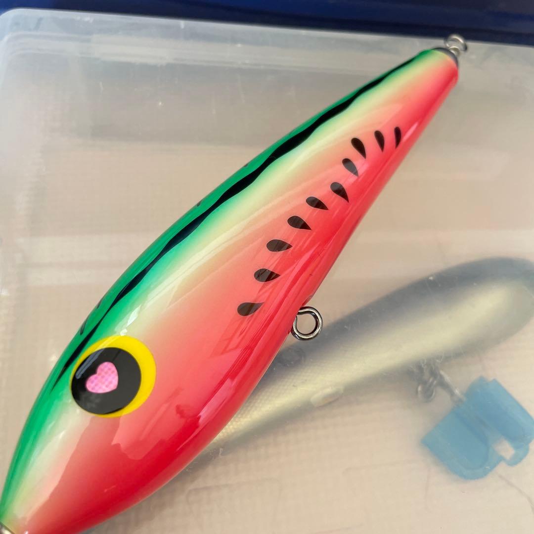 ハンマーヘッドASY 200