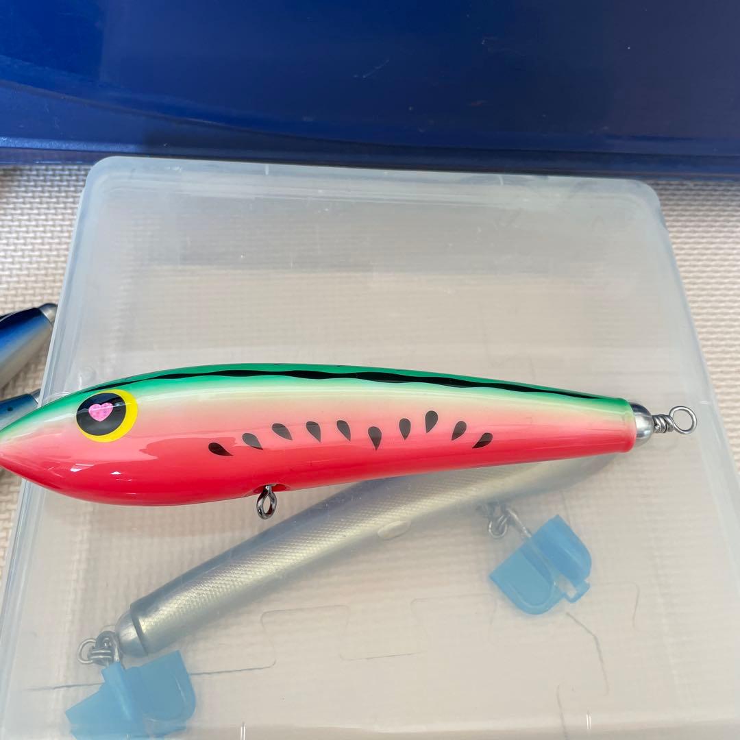 ハンマーヘッドASY 200