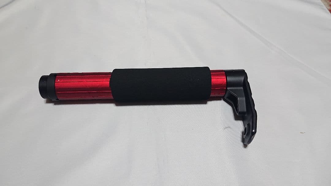 APS BOAR Demolition レッドドラゴン ハンドガード ストック