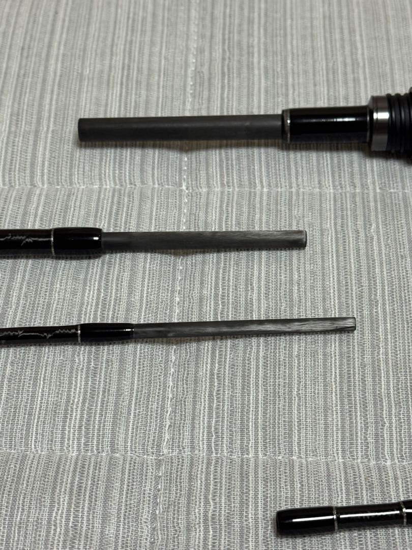 【最終下げ・美品】テイルウォーク　ナマゾンモバイリーC584XH