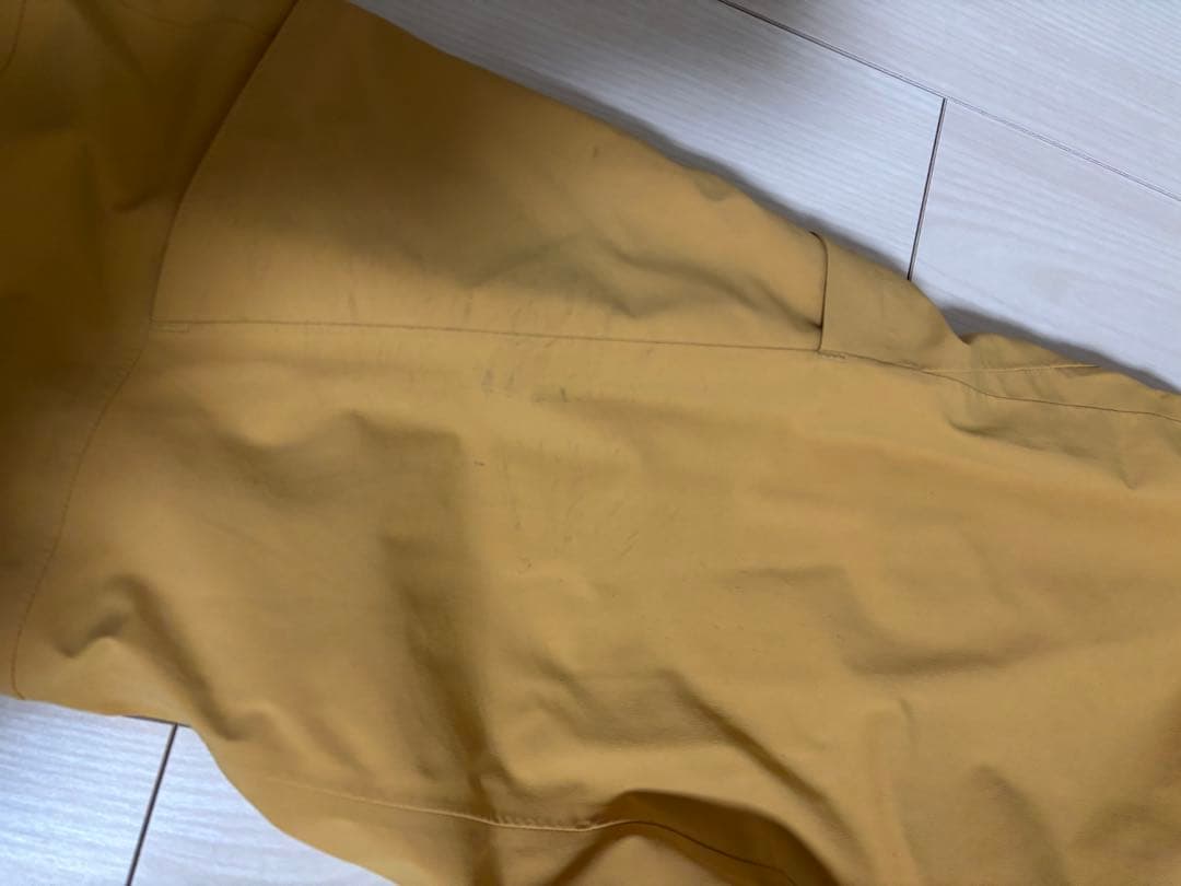 Burton [ak] GORE-TEX ジャケット S セット