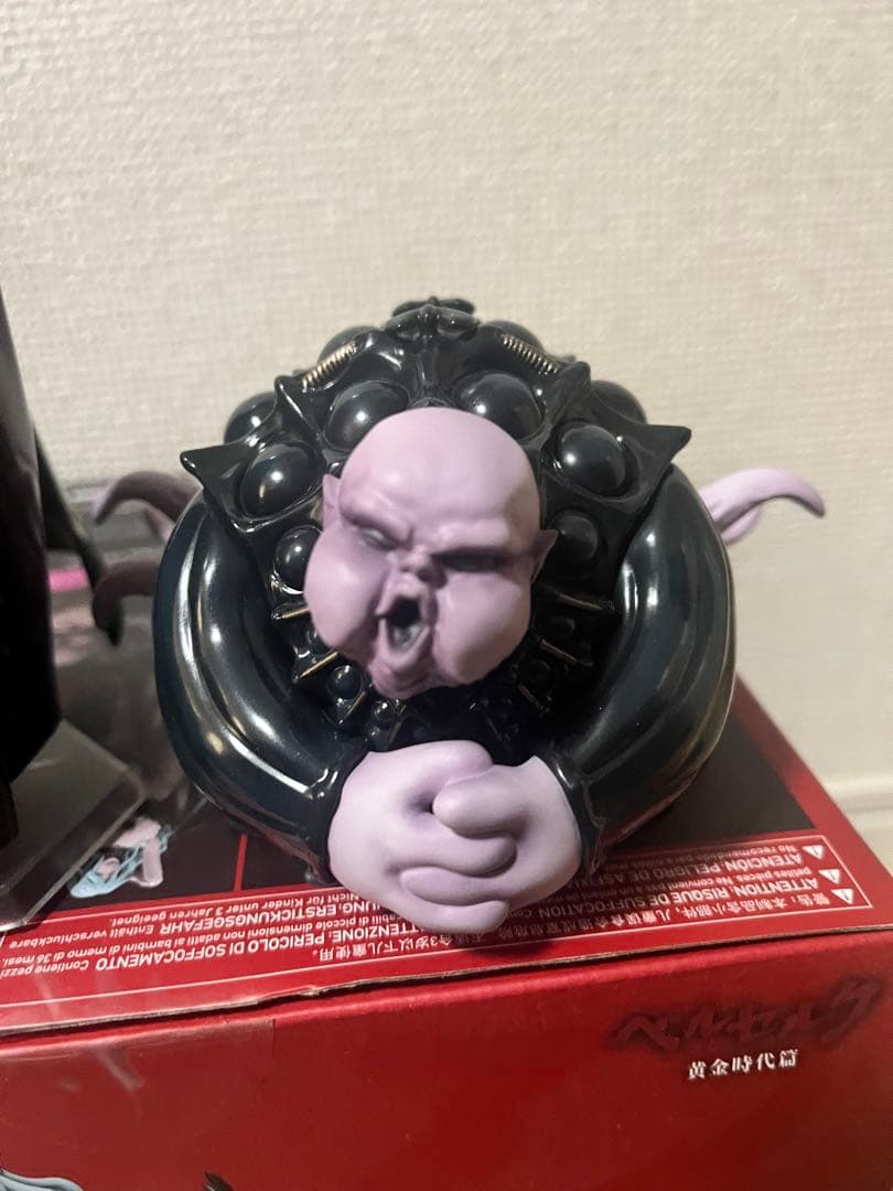 figma スラン ＆ figFIX コンラッド