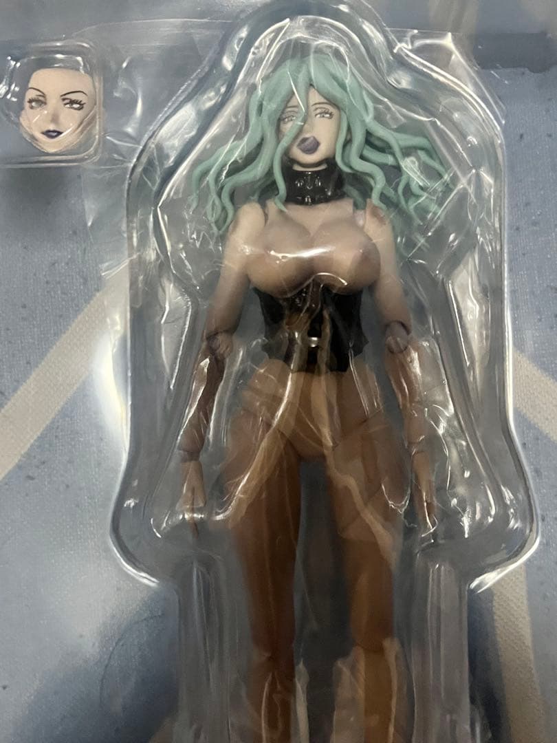 figma スラン ＆ figFIX コンラッド