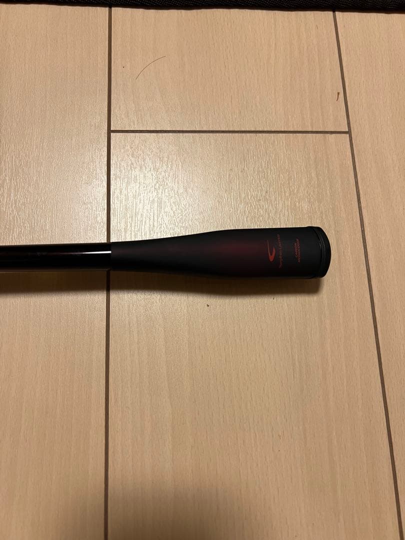 シマノ セフィアリミテッドS85ML