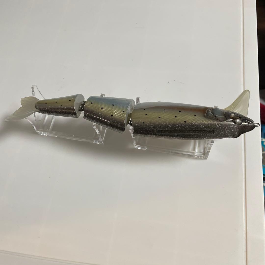 メガバス　ガルダ　美品　希少