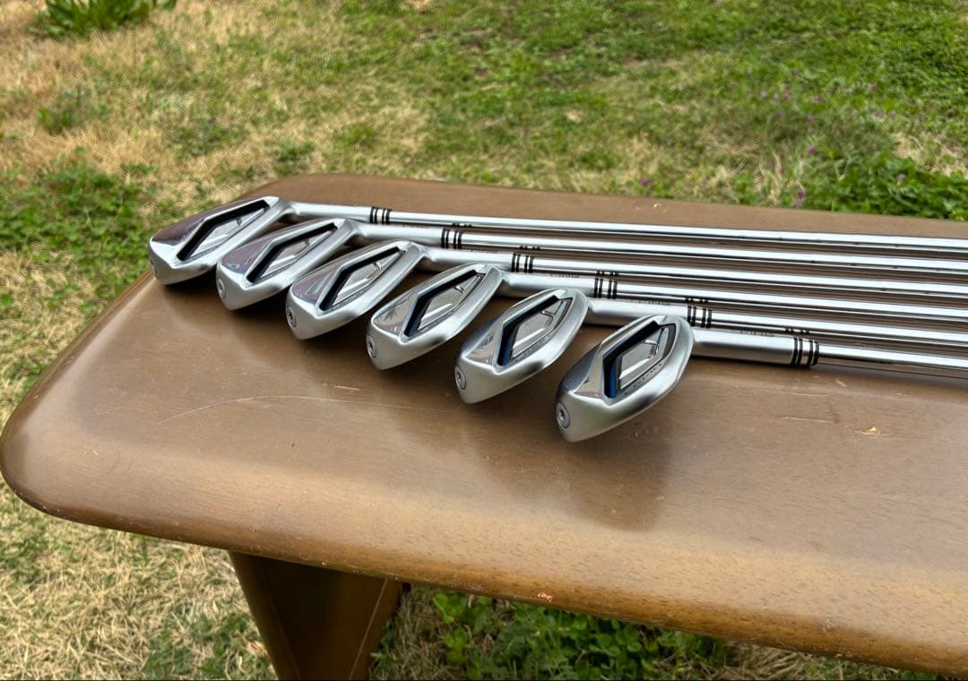 PING G440 アイアン 6I ~ U NS PRO 850GH neo