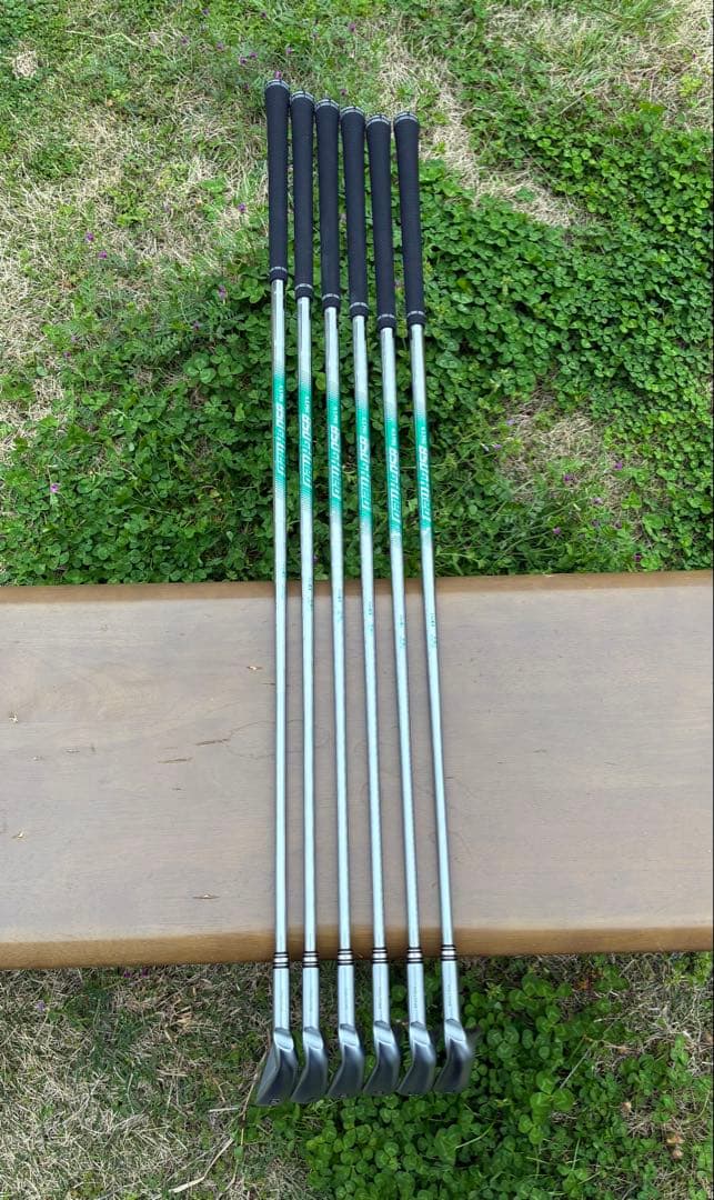 PING G440 アイアン 6I ~ U NS PRO 850GH neo