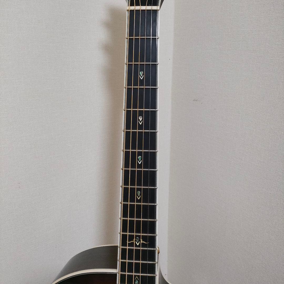 CORT Gold-A8 Light Burst アコギ エレアコ