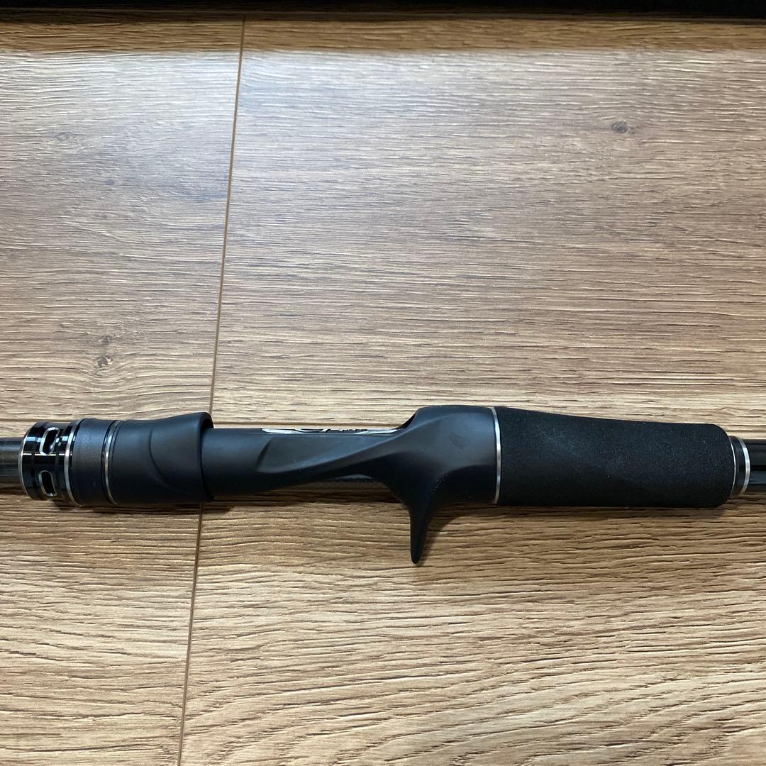 20エクスセンスジェノスB96M/R