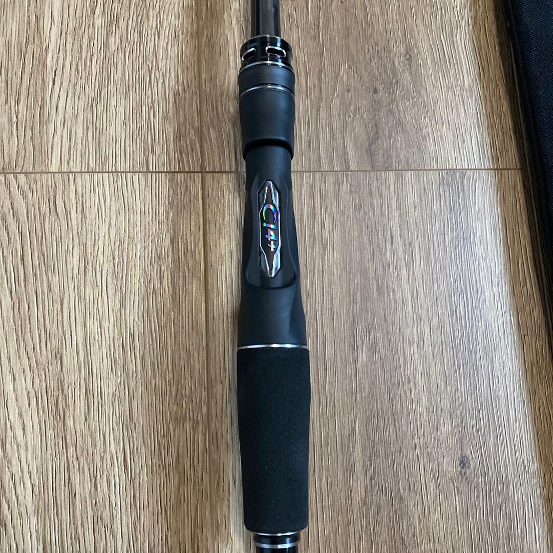 20エクスセンスジェノスB96M/R