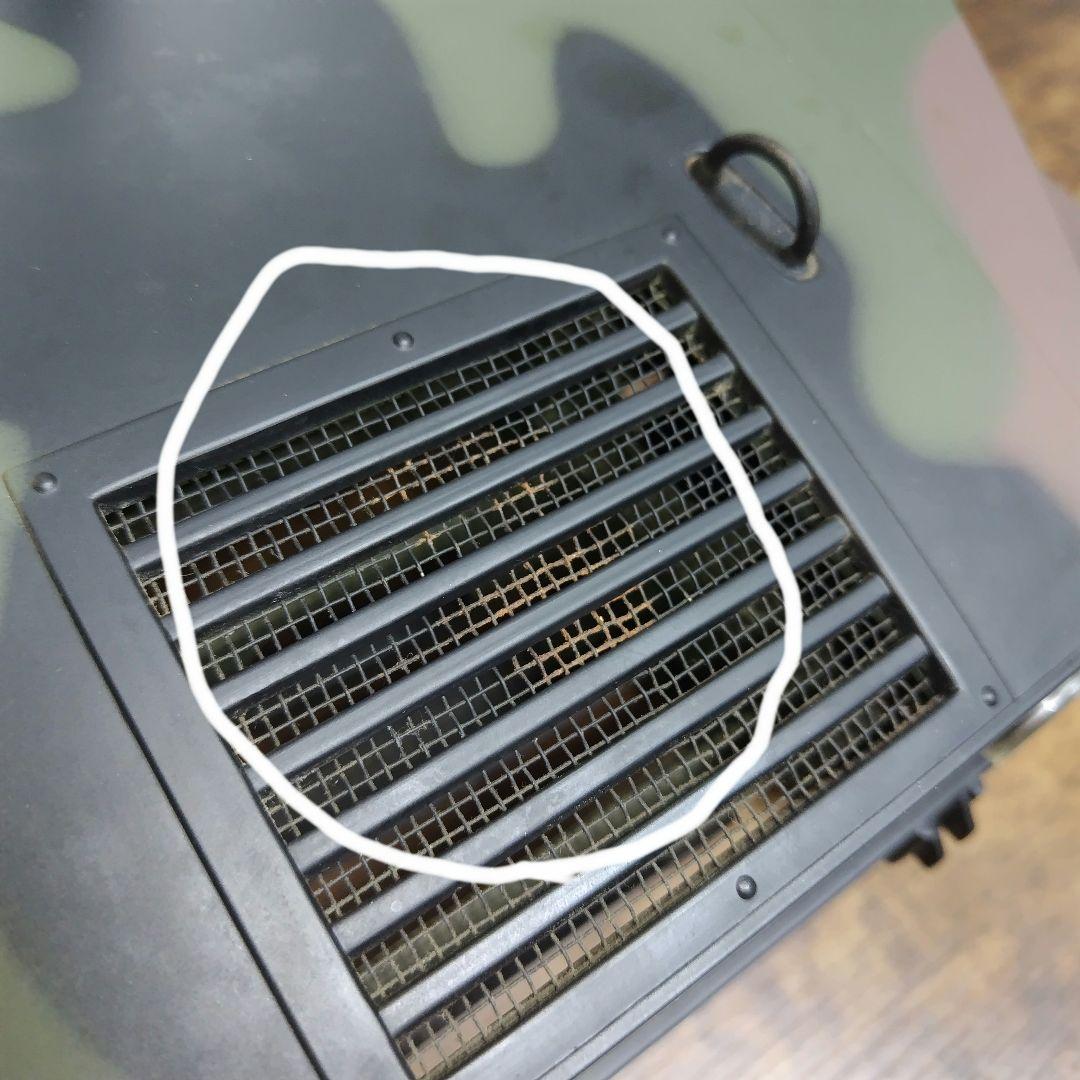 ハンビー　米軍　当時物