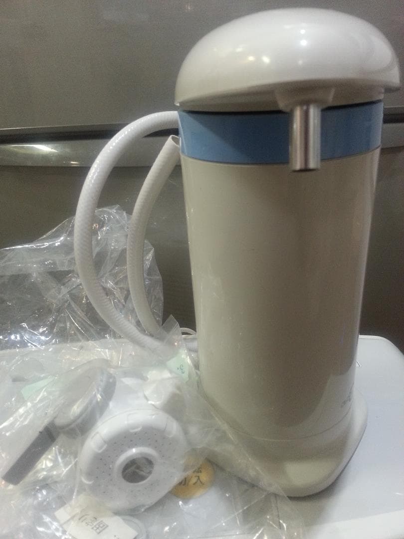 クリンスイ 未使用　最強 3000L Q301