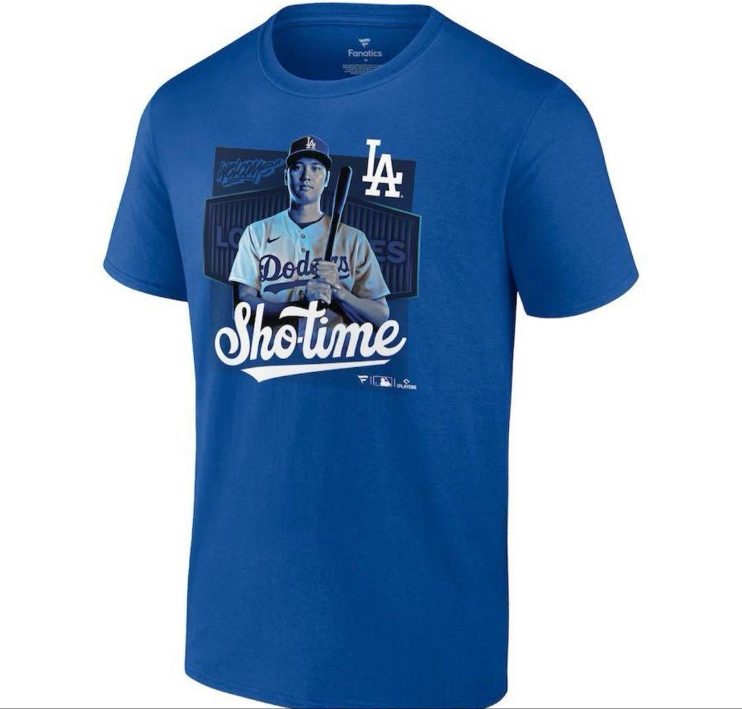 大谷翔平　Tシャツ
