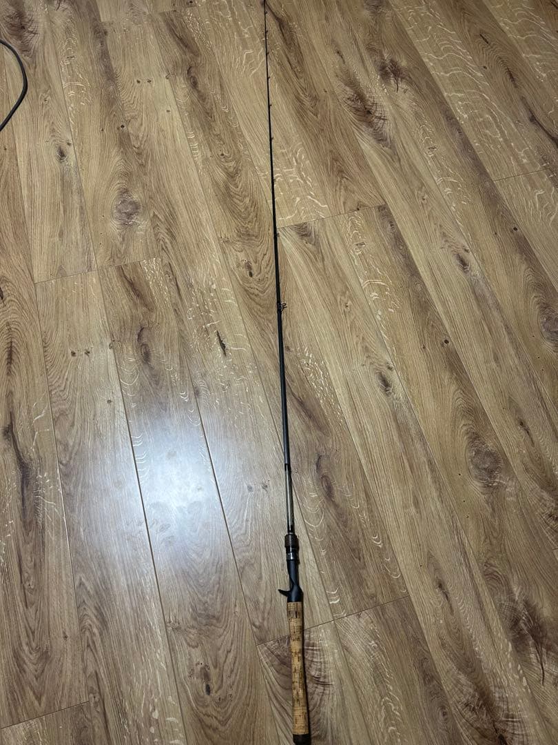ロッド NORTH FORK COMPOSITES J Custom2.0 UTR68M