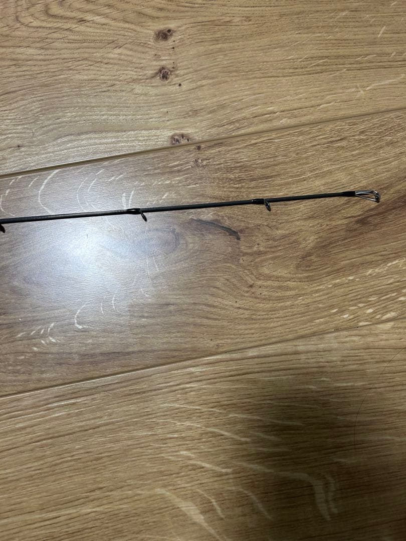 ロッド NORTH FORK COMPOSITES J Custom2.0 UTR68M