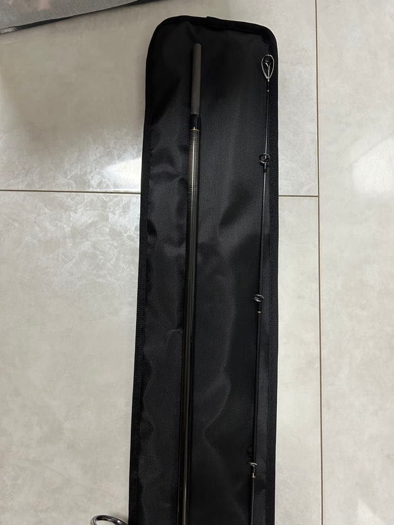 イトウクラフト エキスパートカスタム　EXC820MX スピニング