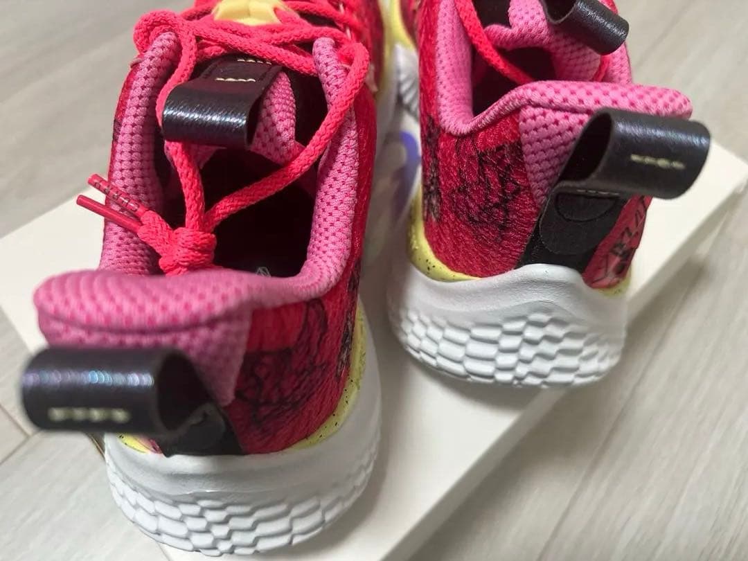 CURRY 10 GIRL DAD 28.5㎝